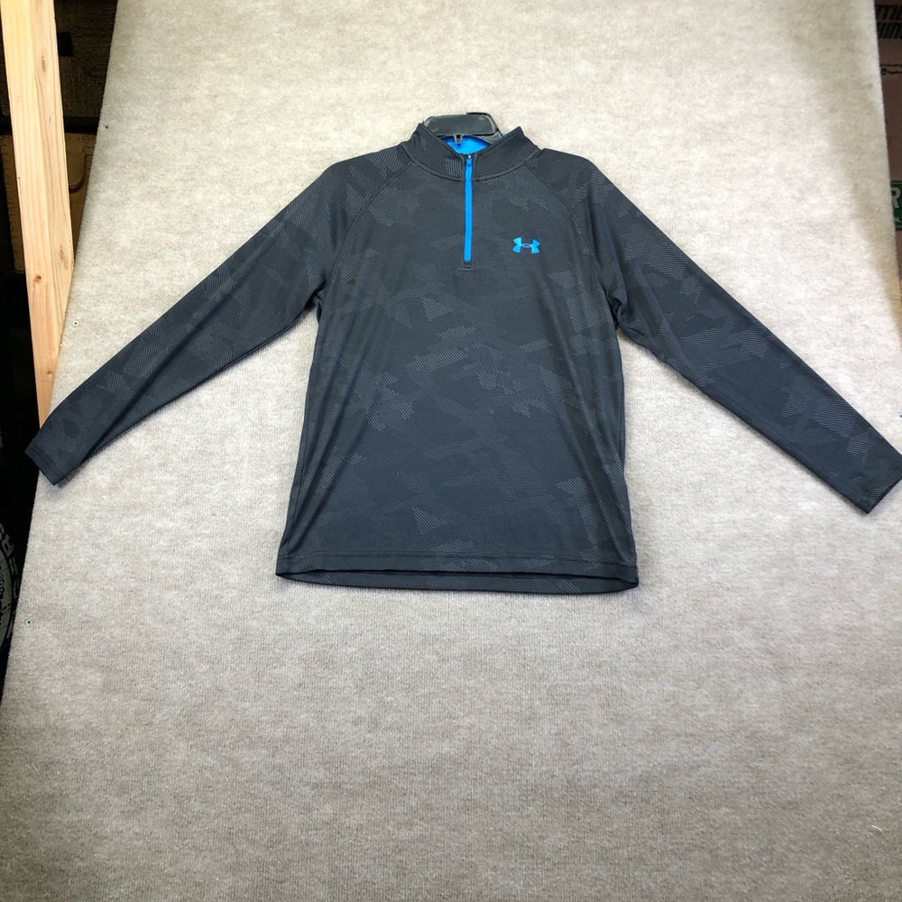 Under Armour quarter zip size small